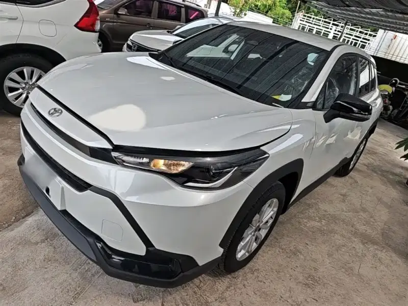 Toyota Frontlander