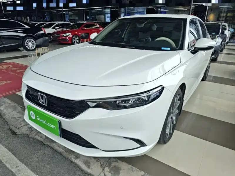 Honda Integra