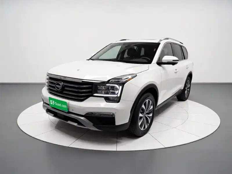 GAC Motor GS8