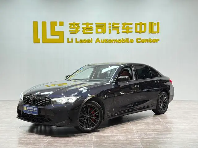 BMW 3-Series