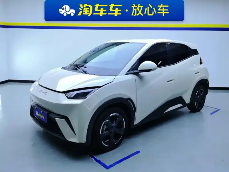 BYD Seagull