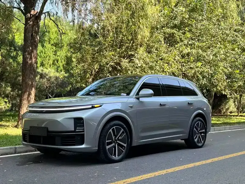 Li Auto L7