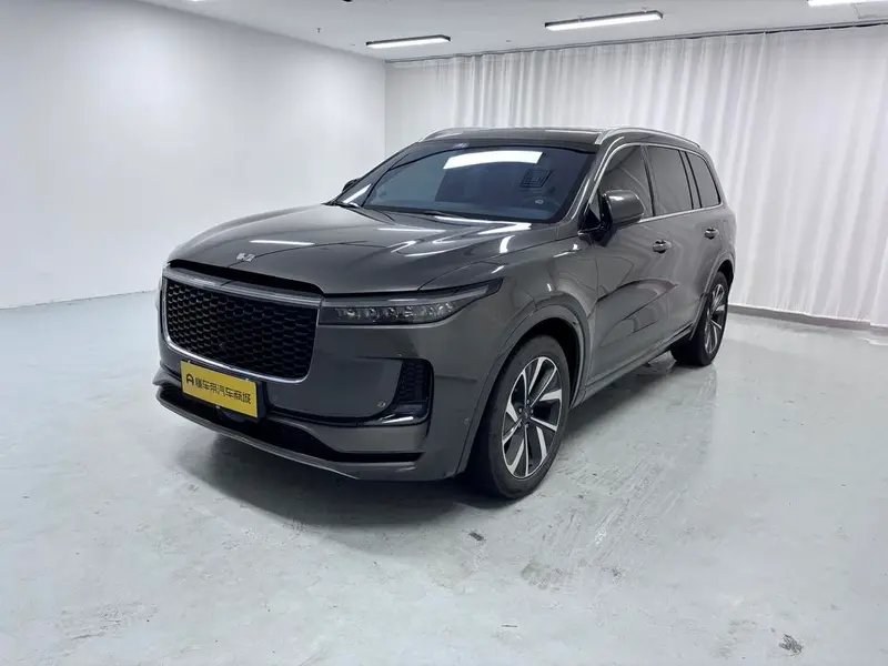Li Auto ONE