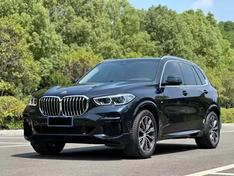 BMW X5 (Import)
