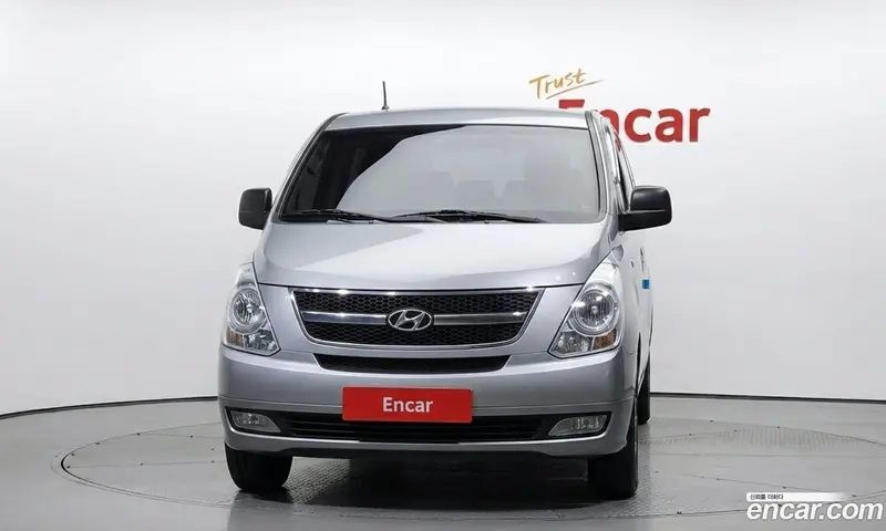 Hyundai H-1