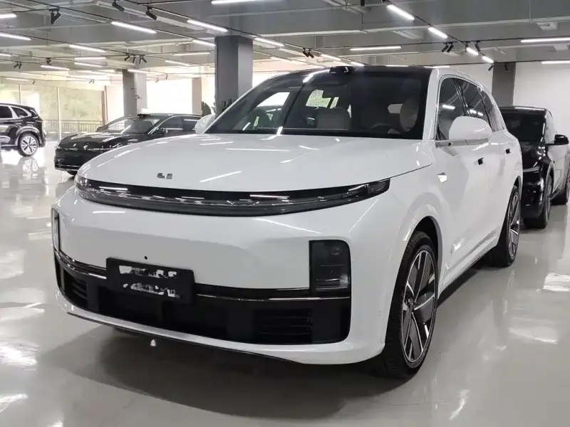 Li Auto L7