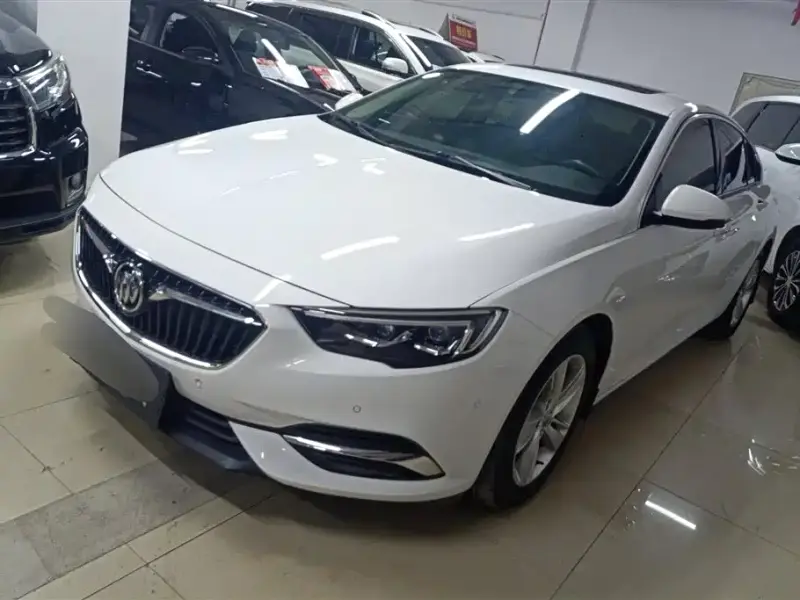 Buick Regal