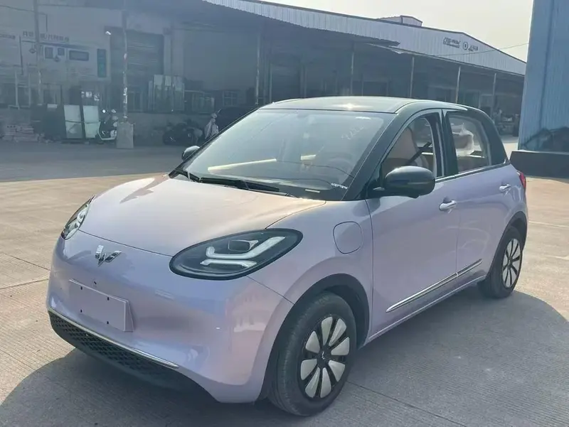 Wuling Bingo
