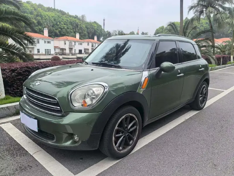 MINI