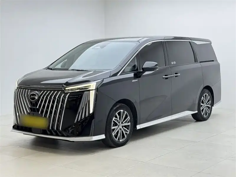 GAC Motor M8