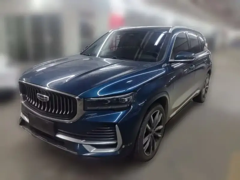 Geely Monjaro (Xingyue L)