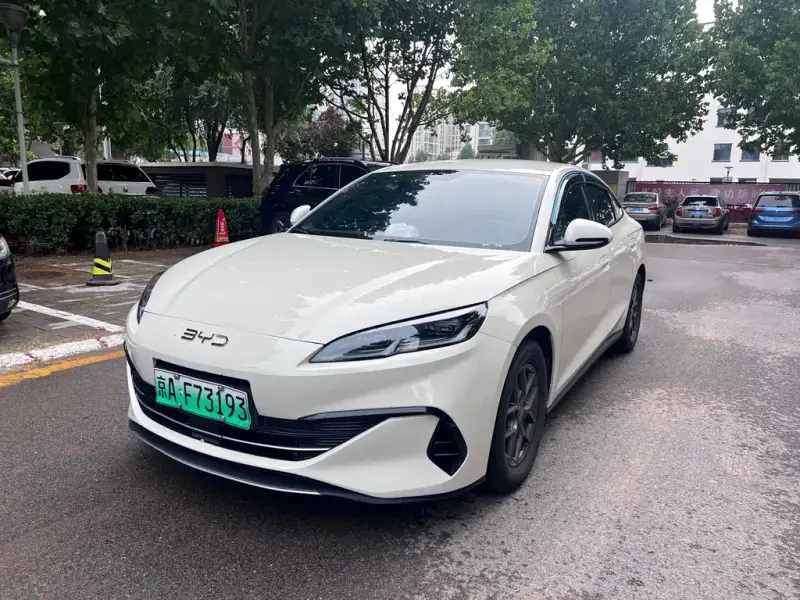 BYD Seal 06