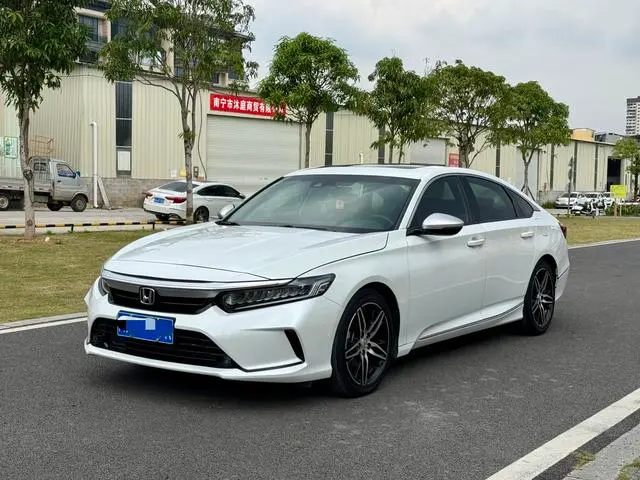 Honda Inspire