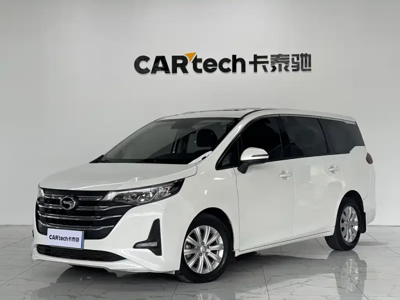 GAC Motor M6