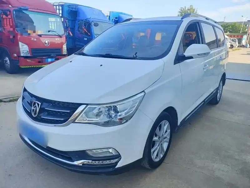 Baojun 730
