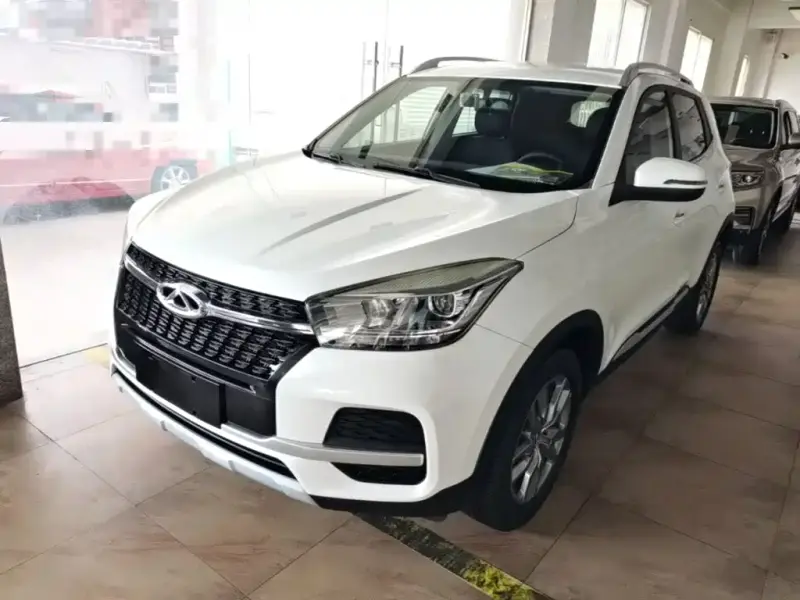 Chery Tiggo 5x