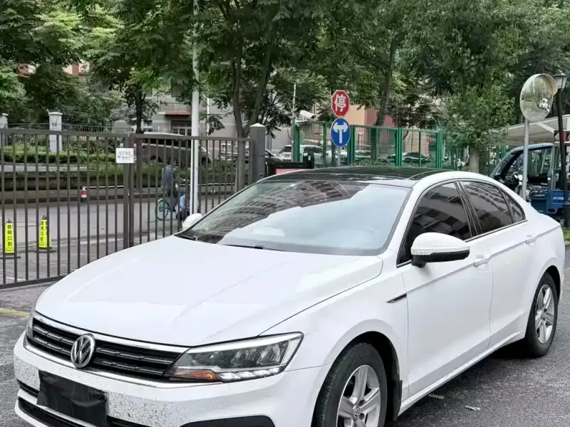Volkswagen Lamando