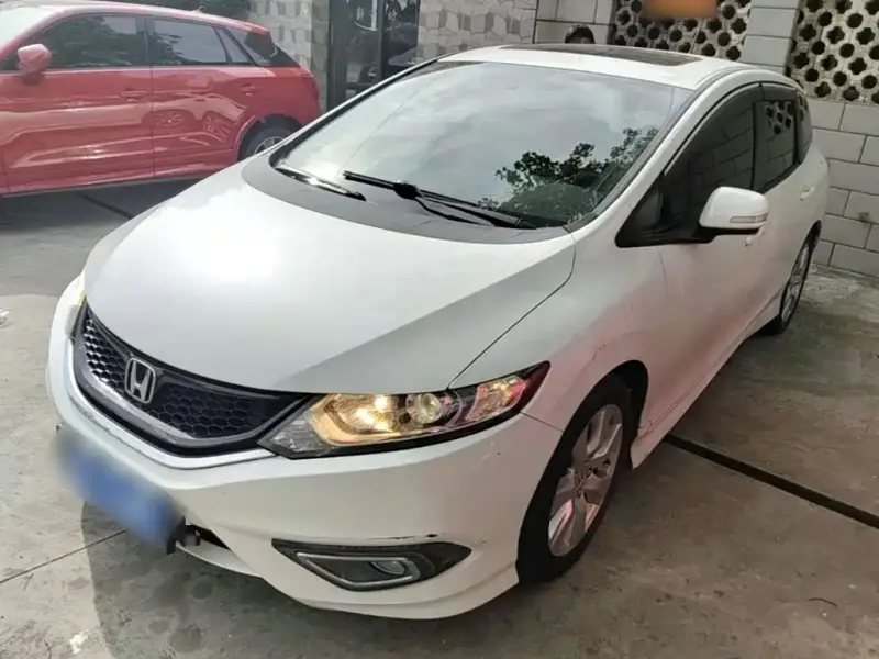 Honda Jade