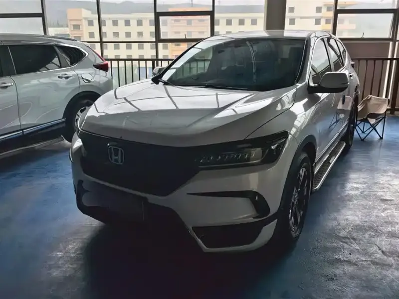 Honda Breeze