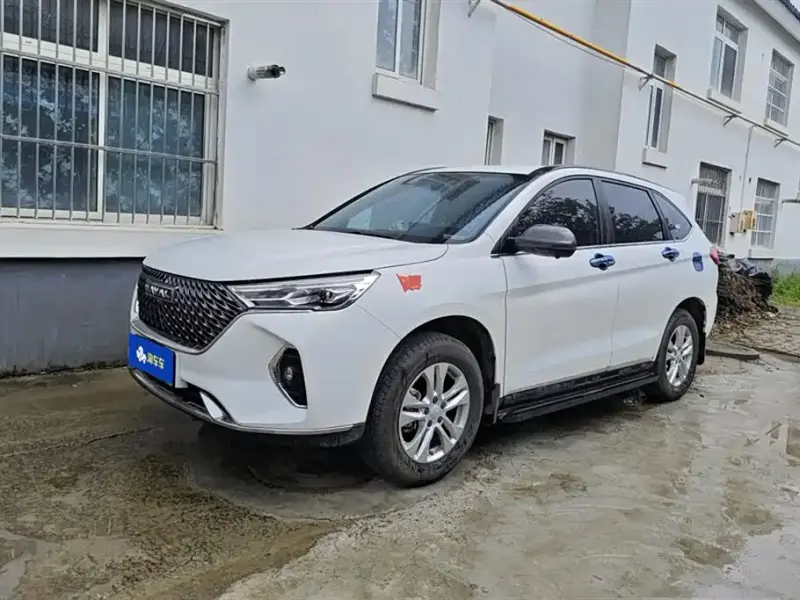 Haval M6