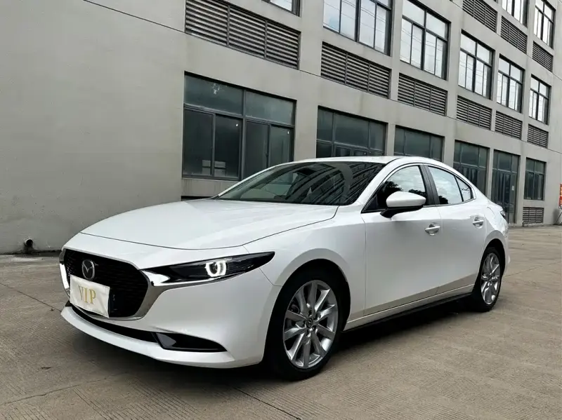Mazda 3 Axela