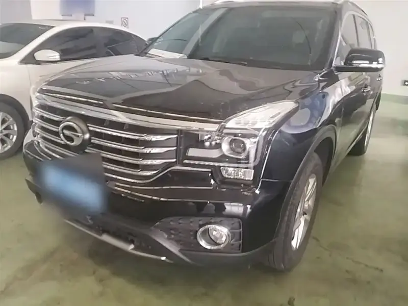 GAC Motor GS7
