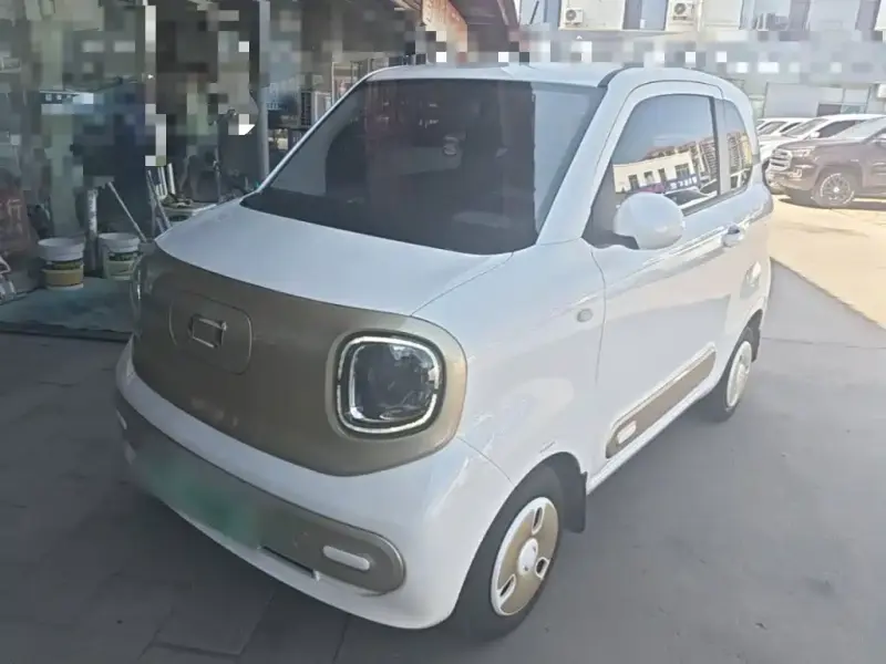 Bestune Pony