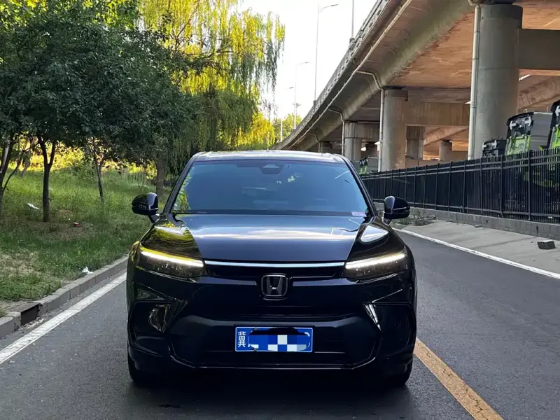 Honda Breeze