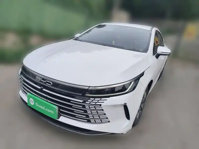 BYD Seal DM-i (Destroyer 05)