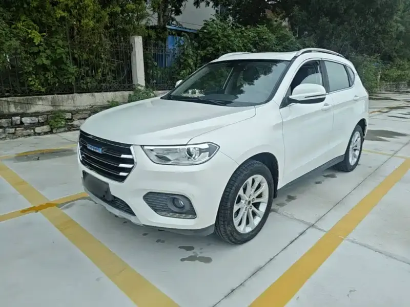 Haval H2
