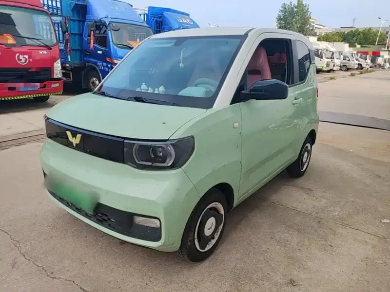Wuling Hongguang Mini EV (MINIEV)