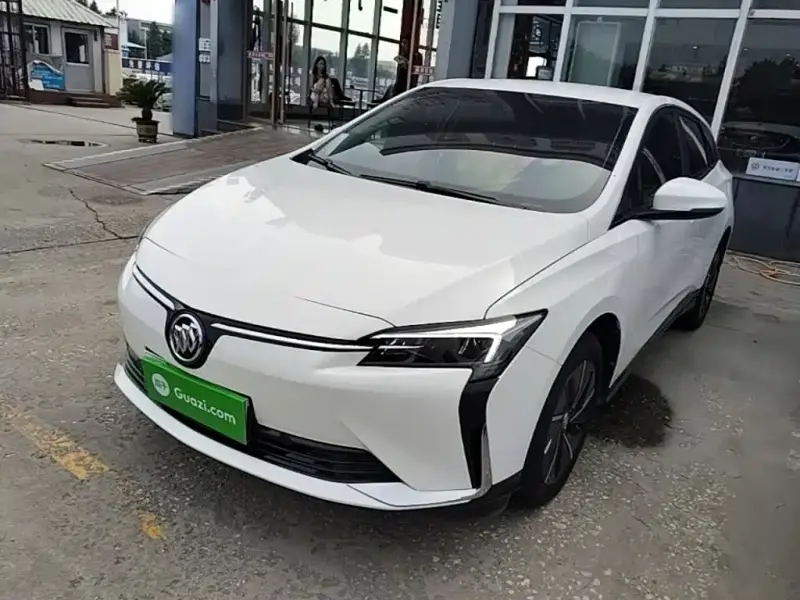 Buick Velite 6