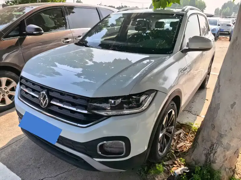Volkswagen Tacqua