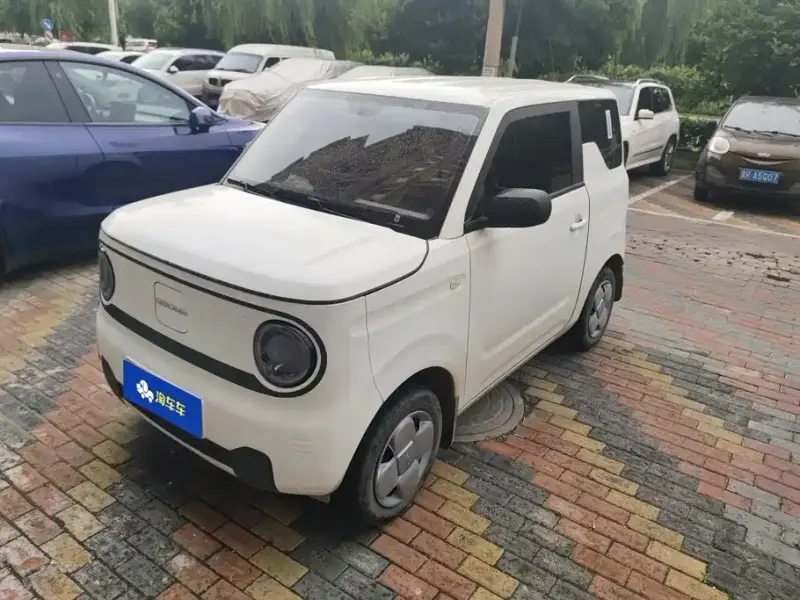 Galaxy Panda Mini (Panda)