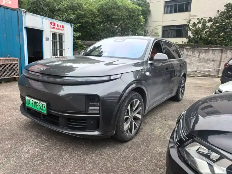 Li Auto L7