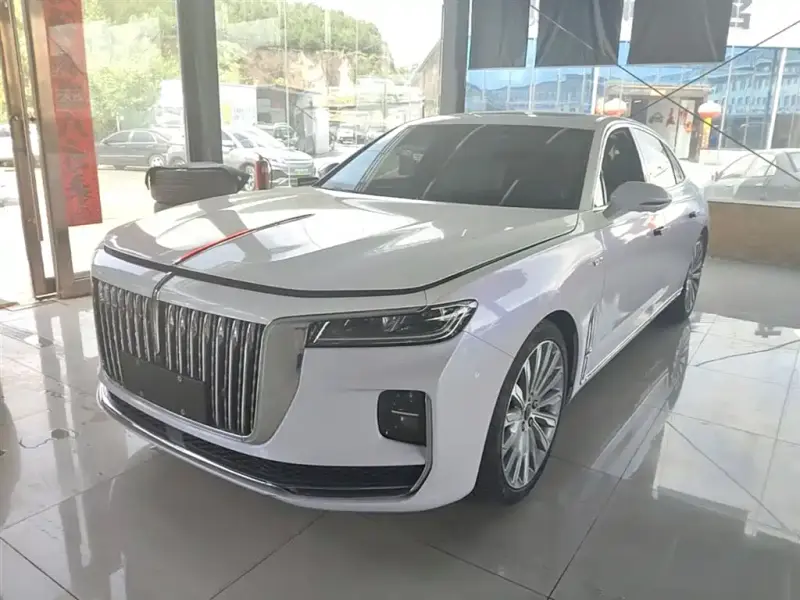 Hongqi H9