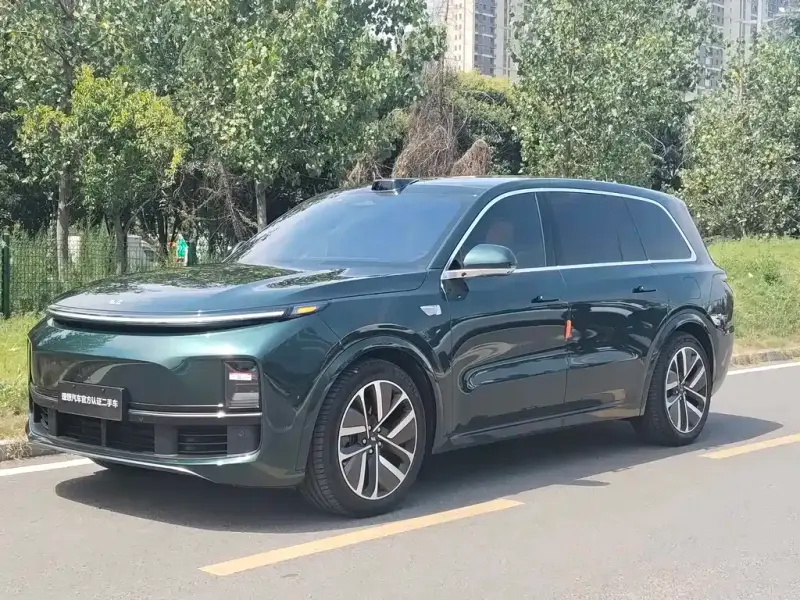 Li Auto L9