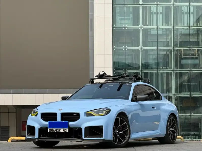 BMW M2