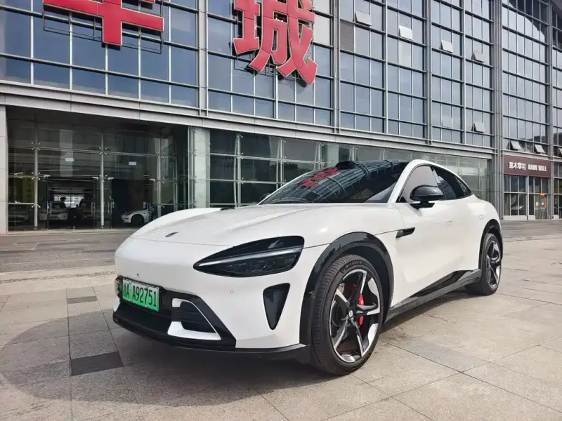 Xiaomi YU7