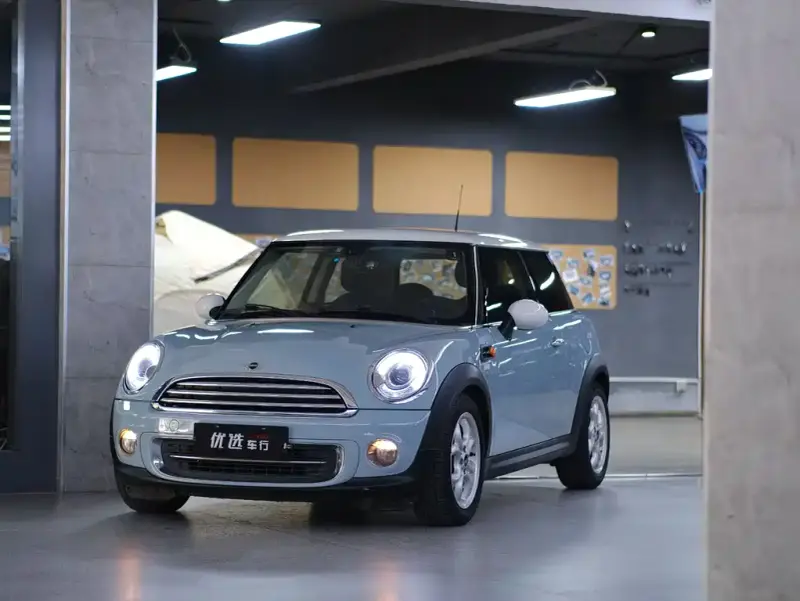 MINI Mini