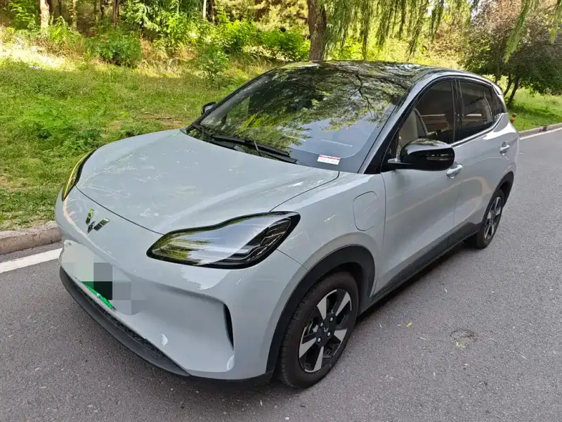 Wuling Bingo PLUS