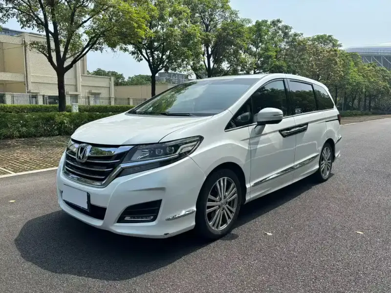 Honda Elysion