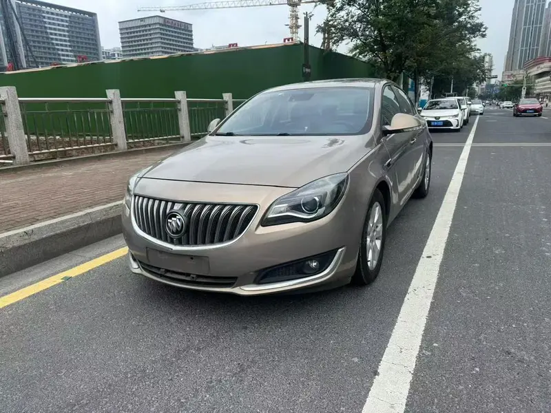 Buick Regal
