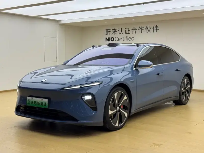 NIO ET7
