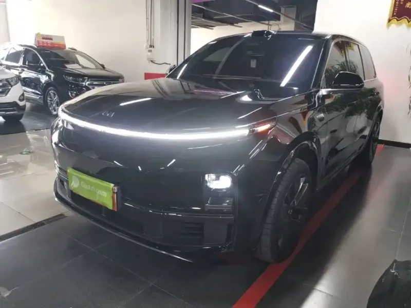 Li Auto L9