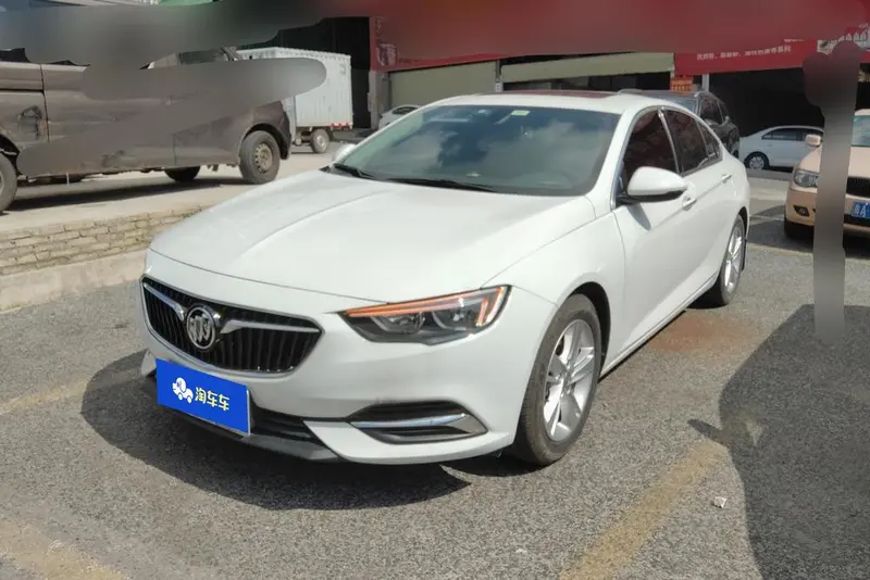 Buick Regal