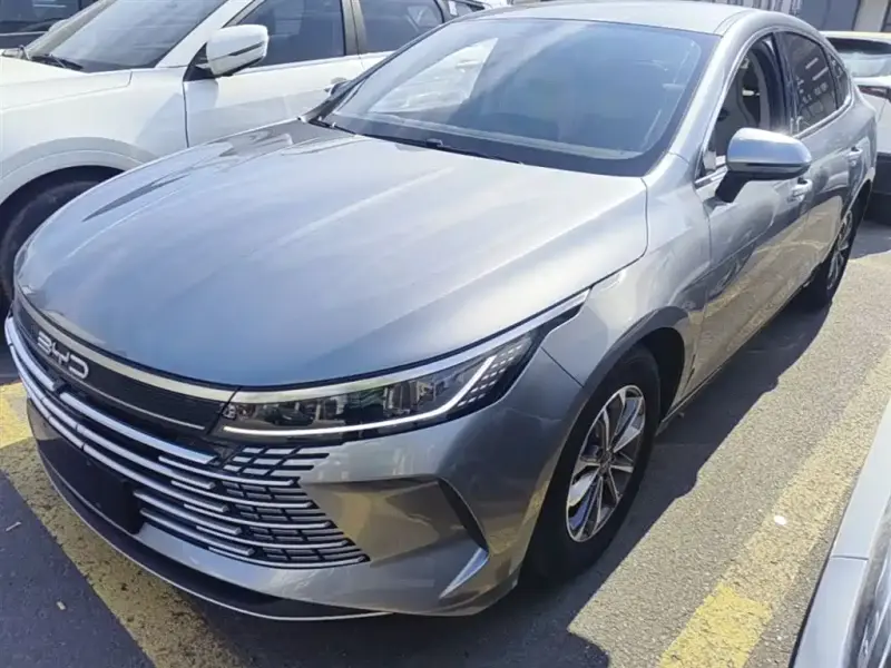 BYD Seal DM-i (Destroyer 05)