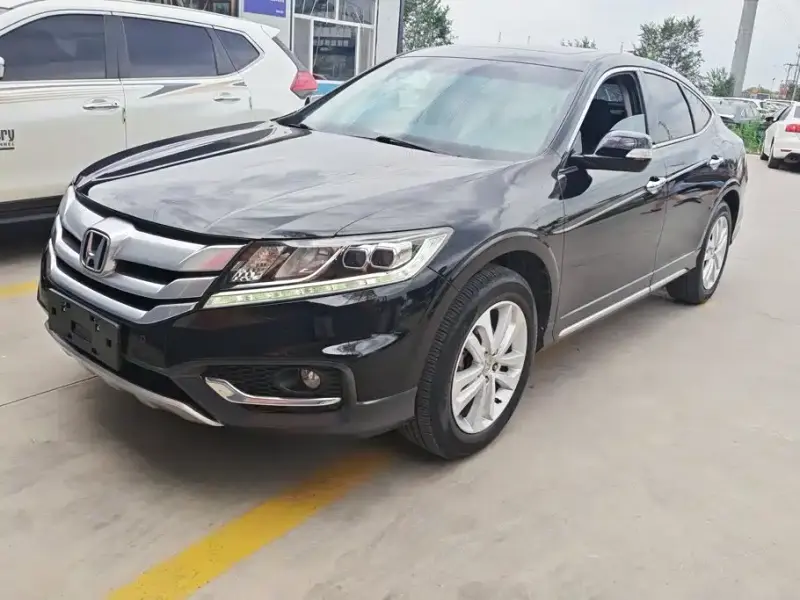 Honda Crosstour