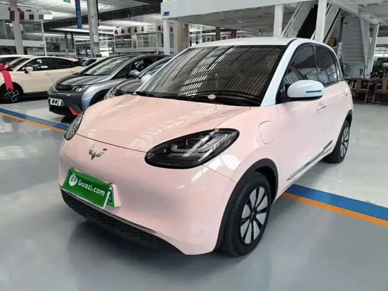 Wuling Bingo
