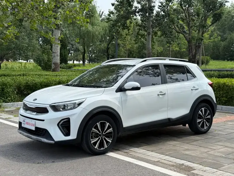 Kia KX1
